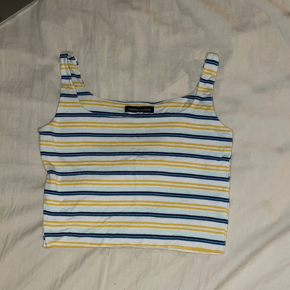 cute tank